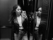 Hamil Lagi? Pamer Perut Buncit, Nikita Willy Bikin Penasaran