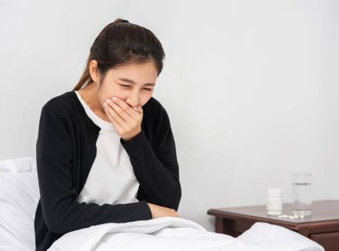 Tips Mengurangi Morning Sickness, Tetap Nyaman di Trimester Pertama