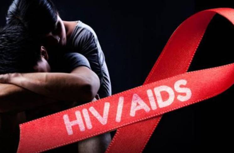 Ilustrasi AIDS. (yaids.com)