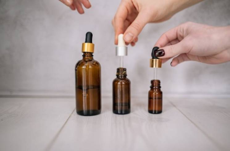 Ilustrasi aromaterapi. (Foto: Pexels/Yan Krukau)