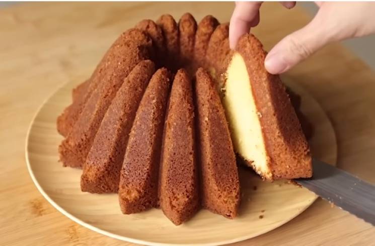 Perfect Vanilla Pastry Cake Recipe You'll Ever Tried | Homemade Vanilla Pastry  Cake | Yummy - YouTube