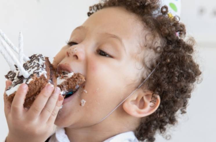 Ilustrasi: Anak yang terlalu sering mengonsumsi makanan manis berisiko diabetes. (Foto: Pexels/Ekaterina Bolovtsova)