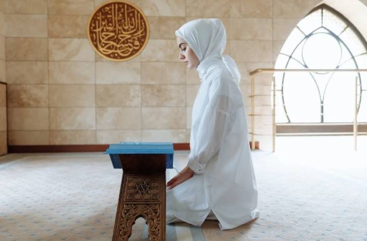 Ilustrasi perawatan kulit penting dilakukan perempuan muslim saat puasa Ramadan untuk menjaga kesehatan kulit. (Foto: Pexels/Thirdman)