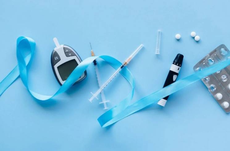 Ilustrasi tes kadar gula untuk wajib dilakukan oleh diabetesi, terutama saat puasa. (Foto: Pexels/Nataliya Vaitkevich)