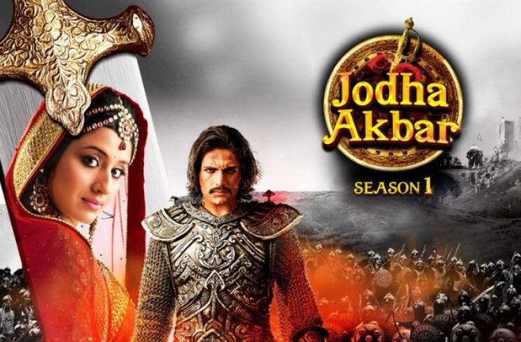 Jodha Akbar, salah satu drama India populer yang bakal tayang di Viu untuk penonton Indonesia. (Foto: Dok. Viu)