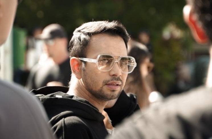 Raffi Ahmad [Instagram]