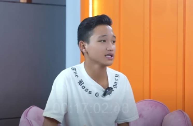 Farel Aditya [Youtube/dr Richard Lee]